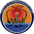Aquatic Voyagers Scuba Club logo